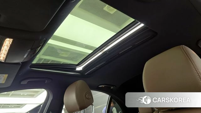 Mercedes-Benz E-Class W213 id 3954945 из Кореи 8