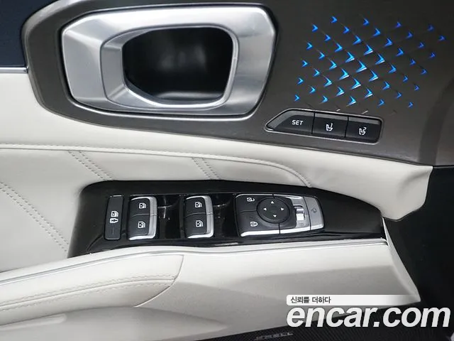 Kia Sorento 4th Generation id 2363742 из Кореи 8