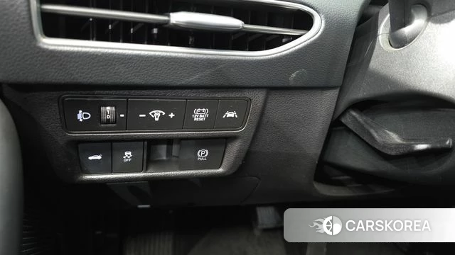 Hyundai Sonata Hybrid (DN8) id 4423490 из Кореи 8