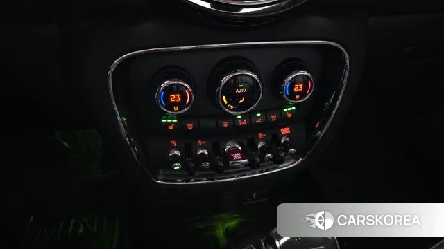 Mini Cooper Clubman id 3813445 из Кореи 8