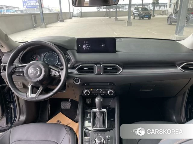 Mazda CX-5 id 4334807 из Китая 8