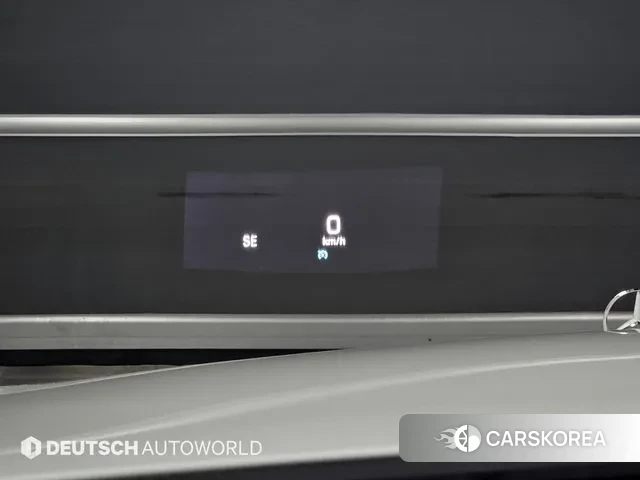 Mercedes-Benz E-Class W213 id 3766287 из Кореи 8