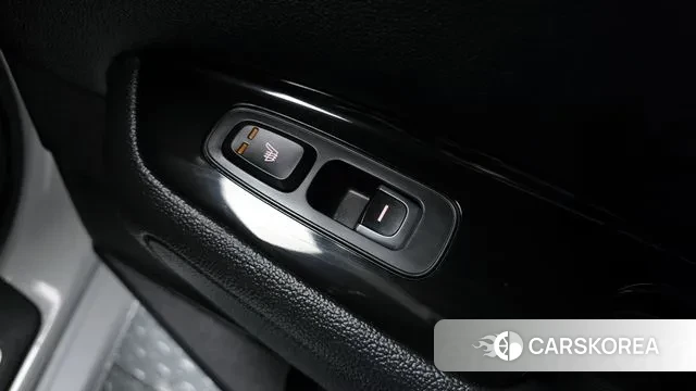 Kia The New K5 Hybrid 2nd generation id 3464978 из Кореи 8