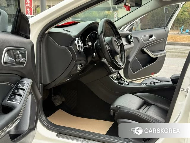 Mercedes-Benz GLA id 4254245 из Китая 8