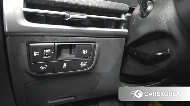 Hyundai The New Tucson Hybrid (NX4) id 3674638 из Кореи 8