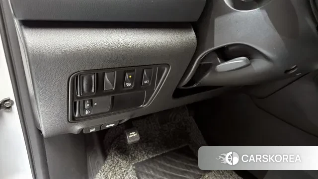 Renault Korea (Samsung) The New QM6 id 3033892 из Кореи 8