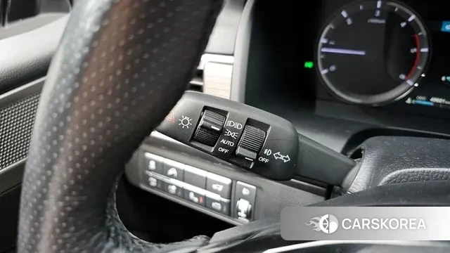 Ssangyong G4 Rexton id 3009150 из Кореи 8