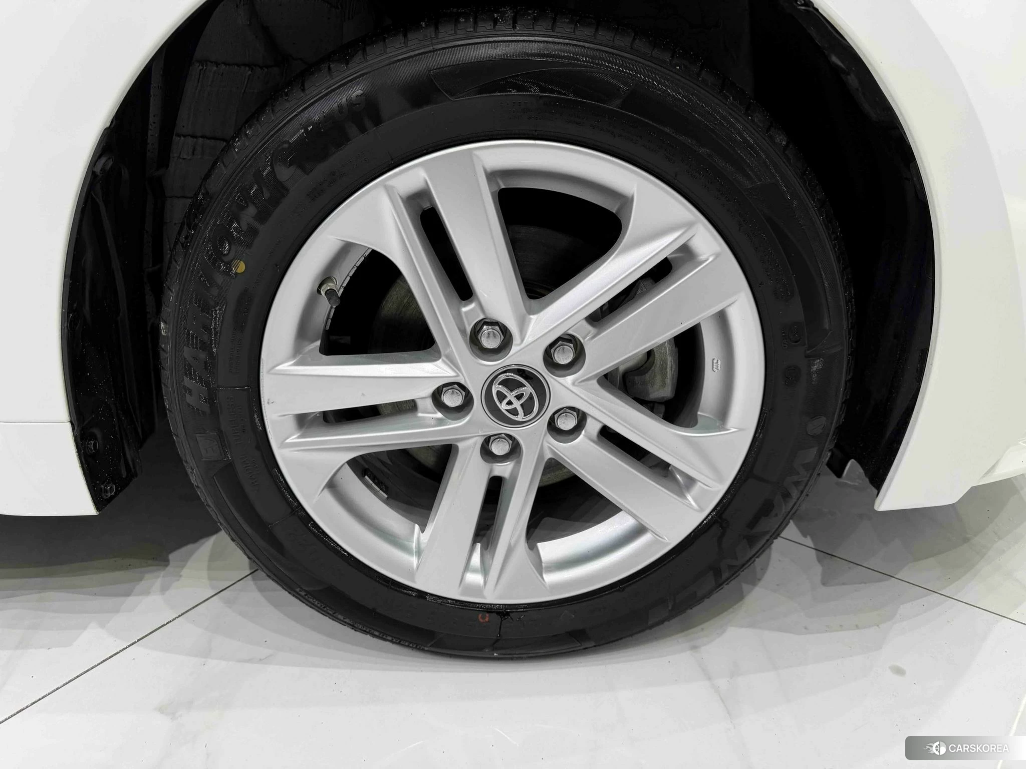 Toyota Lei Ling id 4467945 из Китая 8