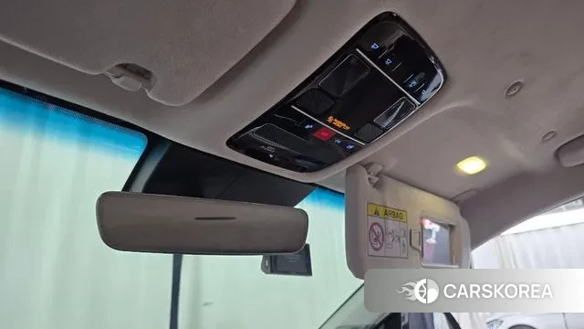 Hyundai Grandeur (GN7) id 3560972 из Кореи 8