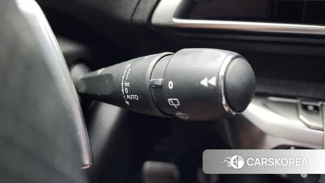 Peugeot 5008 second generation id 3055790 из Кореи 8