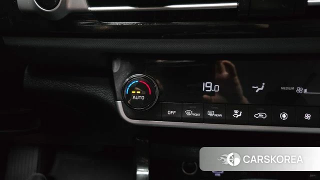 Kia Seltos id 4250044 из Кореи 8