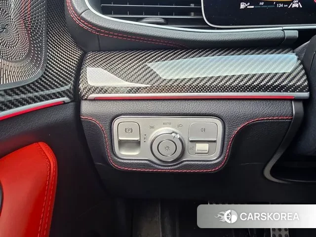 Mercedes-Benz GLE-Class W167 id 3758384 из Кореи 8