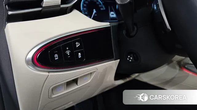 Genesis GV70 id 3116216 из Кореи 8