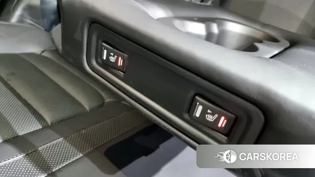 Renault Korea (Samsung) QM6 id 3024367 из Кореи 8