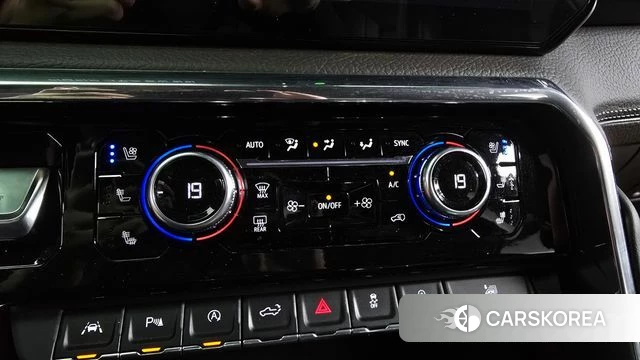 GMC Sierra id 4749173 из Кореи 8