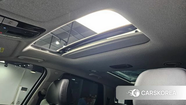 Hyundai Palisade id 3806705 из Кореи 8