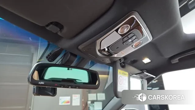 Ssangyong Torres id 3411000 из Кореи 8