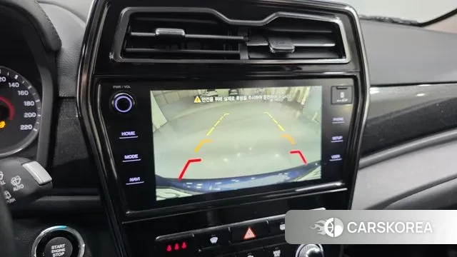 Ssangyong Berry New Tivoli id 3252359 из Кореи 8