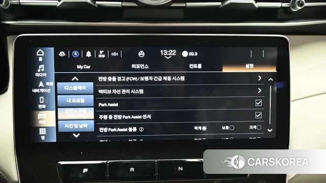 Maserati Grecale id 3382850 из Кореи 8