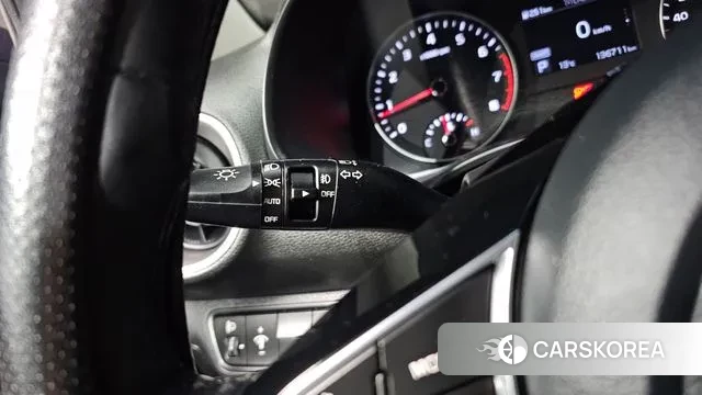 Kia Come New K3 id 3297527 из Кореи 8