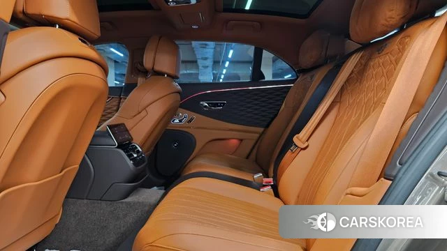 Bentley Flying Spur 3rd Generation id 3833080 из Кореи 8