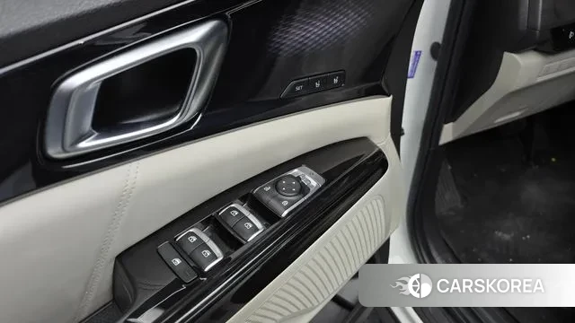 Kia Carnival 4th generation id 3519514 из Кореи 8