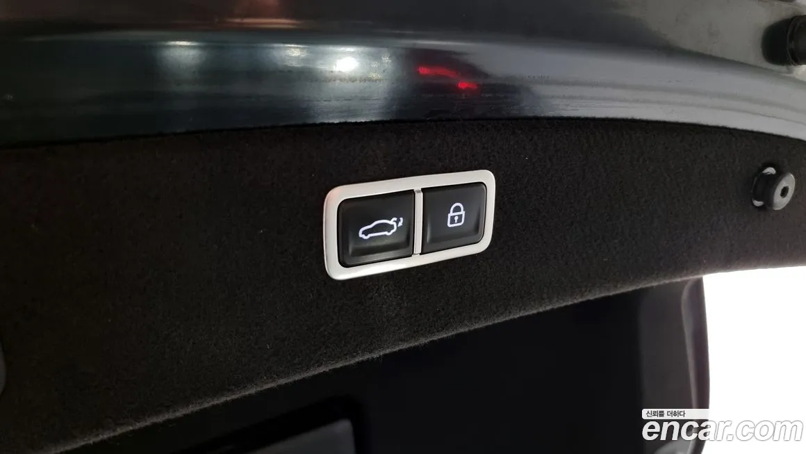 Genesis G80 (RG3) id 1511181 из Кореи 8