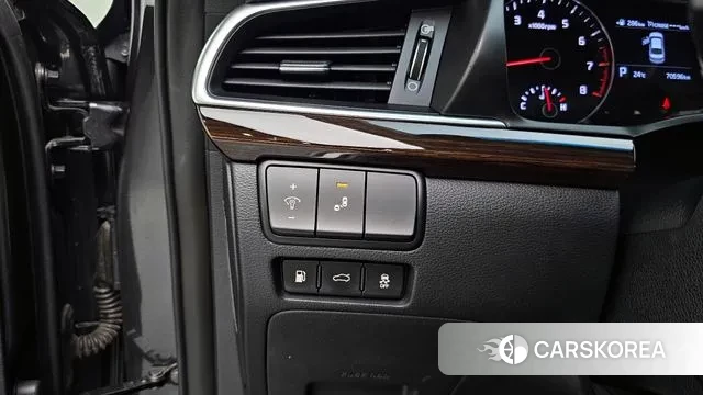 Kia Come New K7 id 3076781 из Кореи 8