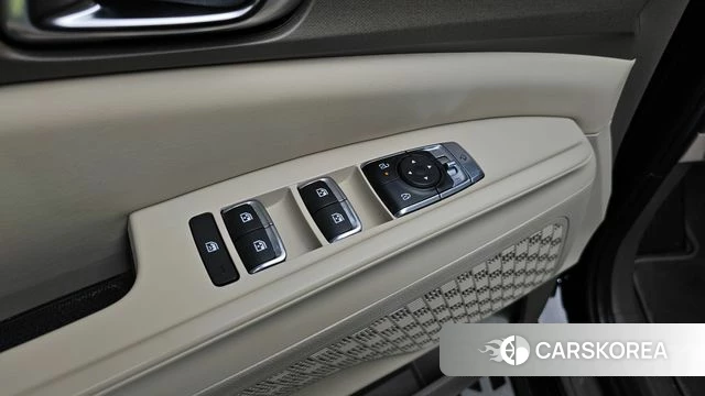 Kia The New Carnival 4th Generation id 4752729 из Кореи 8