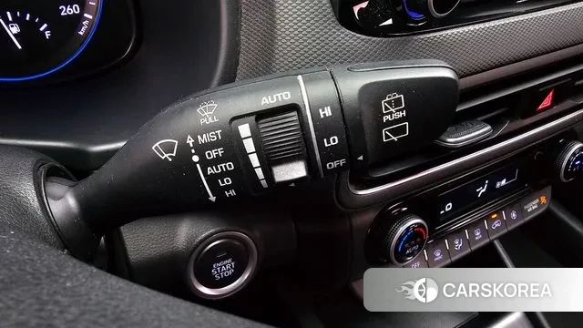 Hyundai The New Kona id 3208569 из Кореи 8