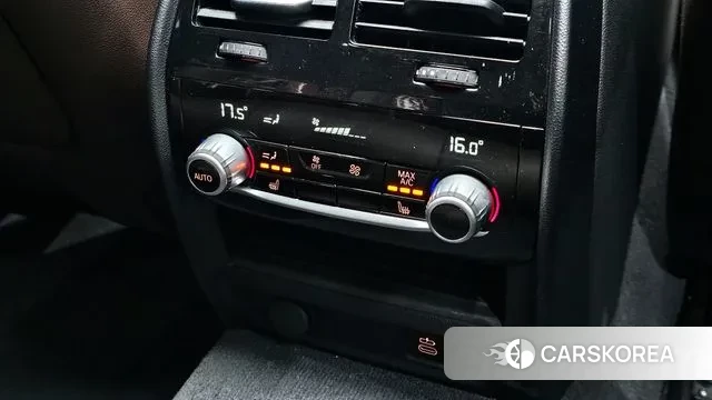 BMW 5 Series (G30) id 3525203 из Кореи 8