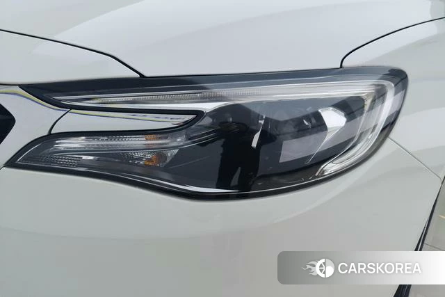 Buick Yinglang 2021 Белый из Китая, фото 5