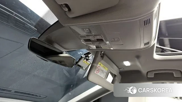 Volkswagen Tiguan Allspace id 3734180 из Кореи 8