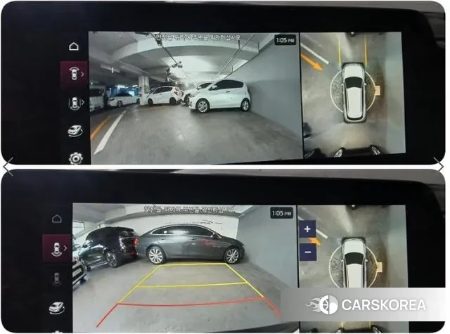 Kia Sportage 5th Generation id 3769988 из Кореи 8