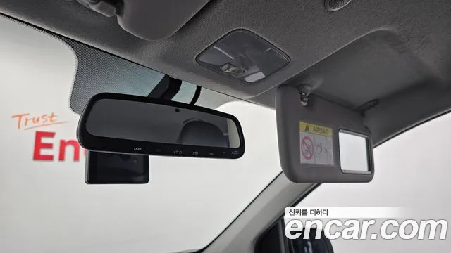 Kia Morning Urban (JA) id 2712023 из Кореи 8