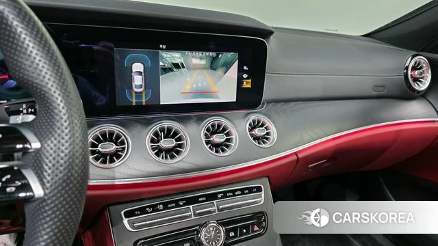 Mercedes-Benz CLS-Class C257 id 4195056 из Кореи 8