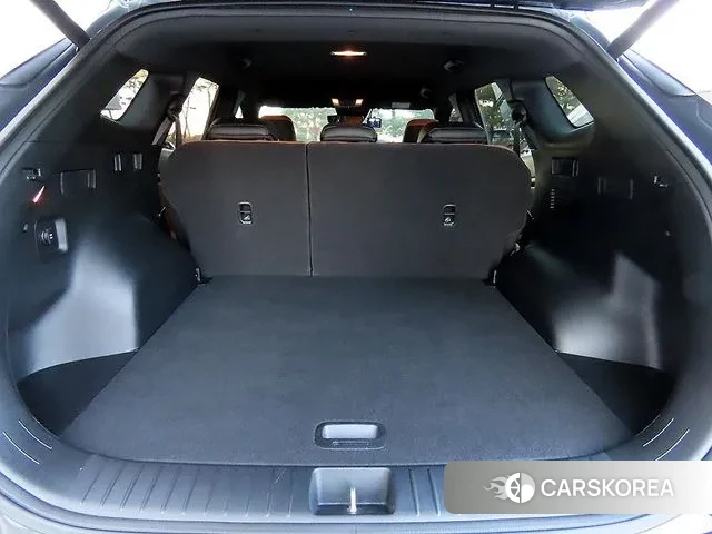 Kia Sportage 5th Generation Hybrid id 3427687 из Кореи 8