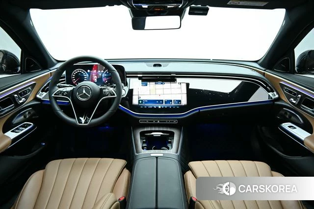 Mercedes-Benz E-class id 4272583 из Китая 8