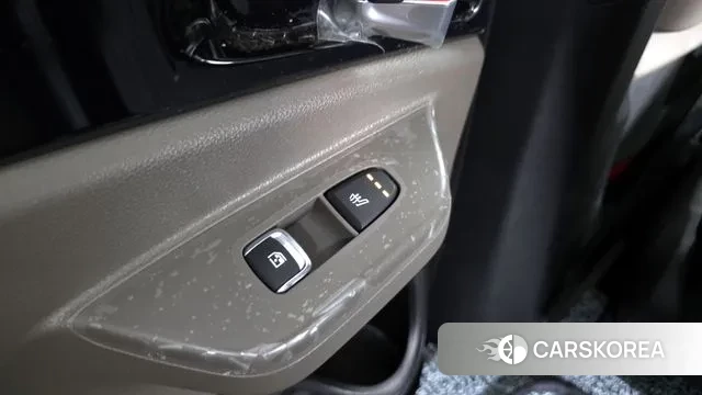 Kia The New Carnival 4th Generation id 3605818 из Кореи 8