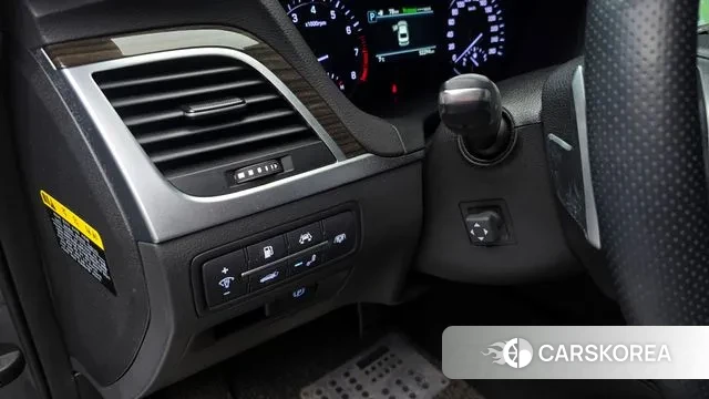 Genesis G80 id 3703917 из Кореи 8