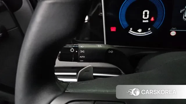 Hyundai The New Tucson (NX4) id 3575933 из Кореи 8