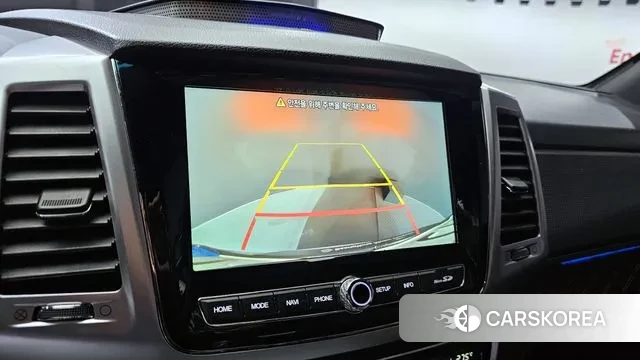 Ssangyong All New Rexton id 3437987 из Кореи 8