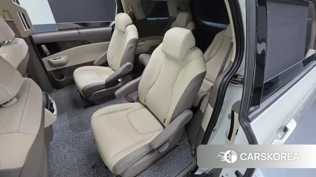 Kia The New Carnival 4th Generation id 3701002 из Кореи 8
