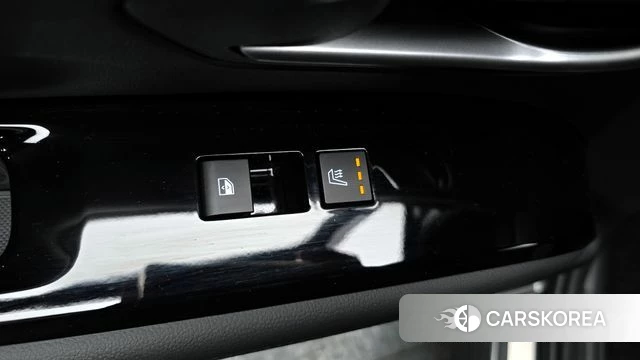 Hyundai The New Tucson (NX4) id 3963517 из Кореи 8