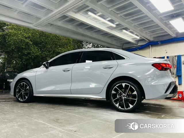 Audi A3 id 4198891 из Китая 8