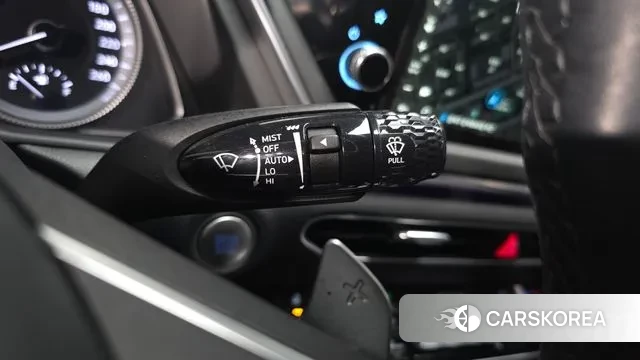 Hyundai Sonata (DN8) id 3323611 из Кореи 8