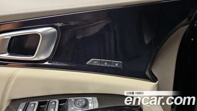 Kia Carnival 4th generation id 2817095 из Кореи 8