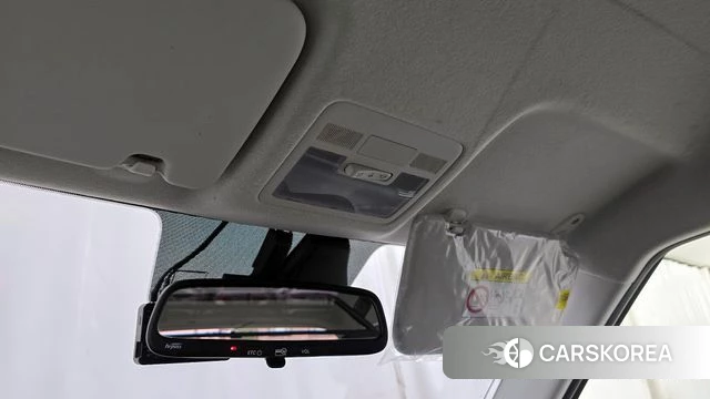 Hyundai Casper id 4303314 из Кореи 8