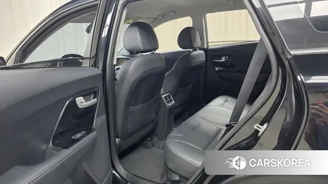 Kia The New Niro id 3361346 из Кореи 8