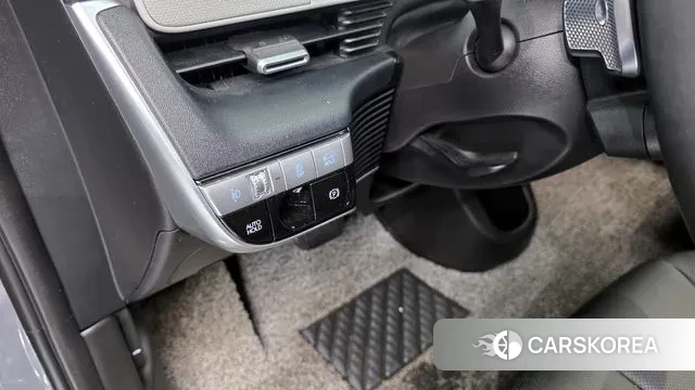 Hyundai Ionic 5 id 3741053 из Кореи 8